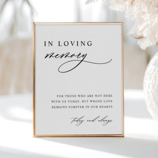 Poster Dans le Mariage de mémoire Love