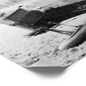 Poster Dans le moment (Coin)