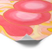 Poster Dans le sang 2 (Coin)