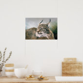 Poster Dans Le Vent (Cuisine)