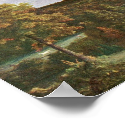 Poster Dans Les CatSkills De Cole Thomas (Meilleure Quali (Coin)