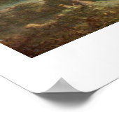 Poster Dans Les CatSkills Par Thomas Cole (Coin)