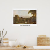 Poster Dans Les CatSkills Par Thomas Cole (Cuisine)