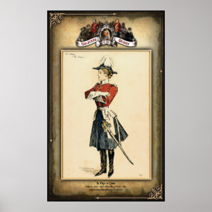 Poster Dans les jours à venir