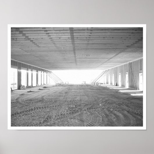 Poster Dans les proggress (Devant)