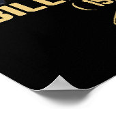 Poster Dans Les Souvenirs De Billie Holiday Music Legend (Coin)