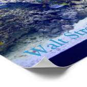 Poster Dans les yeux d'un enfant - paroles de sagesse (Coin)