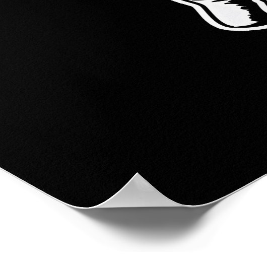 Poster Dans l'espace, personne ne peut vous entendre ronf (Coin)