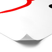 Poster dans l'heure la plus sombre, j'ai tendu la main et (Coin)