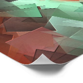 Poster Dans l'ombre.... (Coin)