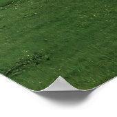 Poster Dans l'ombre d'Eldfell (Coin)