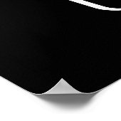 Poster Dans Ma Défense, J'Ai Été Laissé Sans Surveillance (Coin)