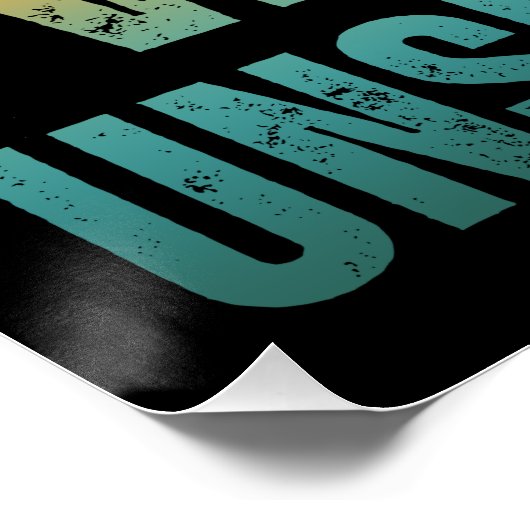 POSTER DANS MA DÉFENSE, ON M'A LAISSÉ SANS SURVEILLANCE (Coin)