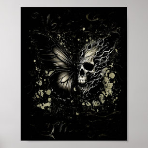 Poster Dans ma prochaine vie, je veux être la fée Karma d