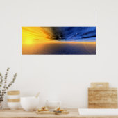 Poster Dans mes rêves (Cuisine)