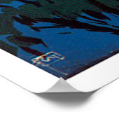 Poster Dans mon avion (Coin)