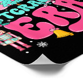 Poster Dans Mon Casse-Noisette Era Nutcracker Squad Nk No (Coin)