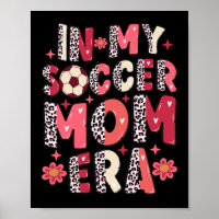 Dans Mon Era Maman De Football