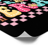 Poster Dans Mon Era Nutcracker Era Nutcracker Squad Chris (Coin)