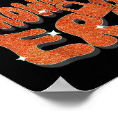 Poster Dans Mon Ère Showgirl _1 (Coin)