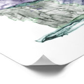 Poster Dans mon esprit (Coin)