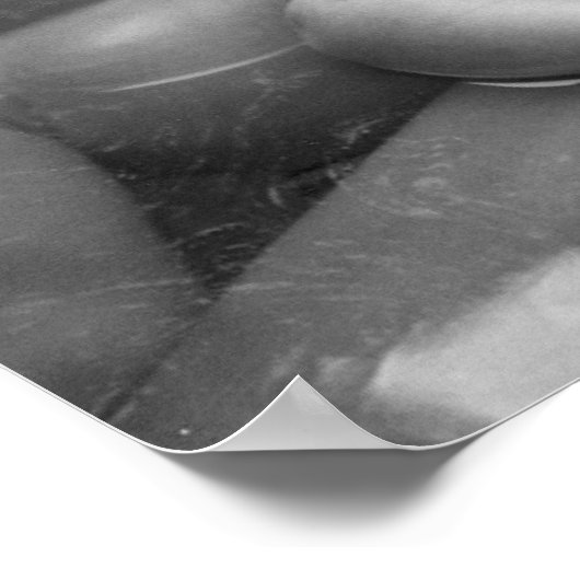 POSTER DANS NOTRE MAIN (Coin)