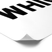 Poster Dans Quel Fuseau Heure Êtes-Vous ? (États-Unis Can (Coin)