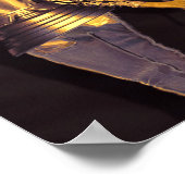 Poster Dans Retrospect Print (Coin)