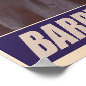 Poster Dans ton coeur, tu sais qu'il est en colère ! (Coin)