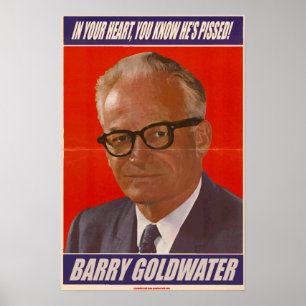 Poster Dans ton coeur, tu sais qu'il est en colère !