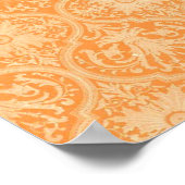 Poster Dans Toutes Les Choses Remercient - 1 Thes. 5:18 (Coin)