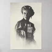 Poster Dans Un Endroit Unique (Devant)