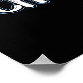 Poster dans un monde où vous pouvez tout choisir (Coin)