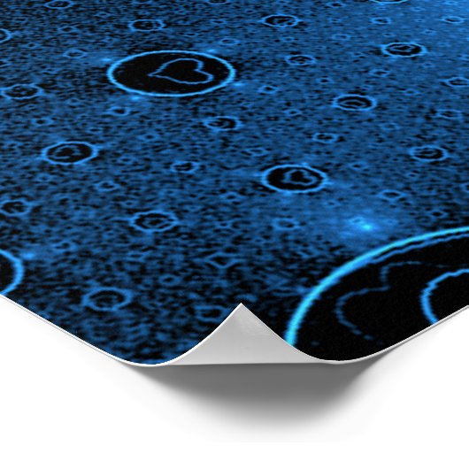 Poster Dans un monde parfait (Coin)