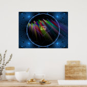 Poster Dans un monde parfait (Cuisine)