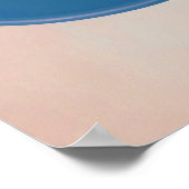 Poster Dans un monde plein de princesses, soyez une affic (Coin)