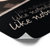 Poster Danse... (Coin)