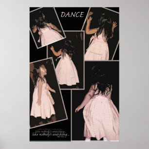 Poster Danse…