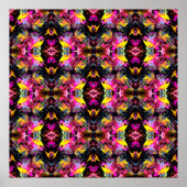 Poster Danse... (Devant)