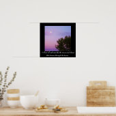 Poster Danse (Cuisine)