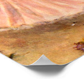 Poster Danse à Bougival (Coin)