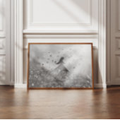 Poster Danse avec les oiseaux II