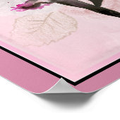 Poster Danse Ballerina (Coin)