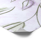 Poster Danse comme personne ne regarde (Coin)