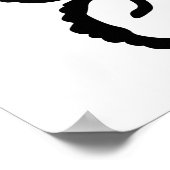 Poster Danse Comme Toulouse Lautrec (Coin)