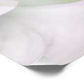 Poster danse de fleurs (Coin)