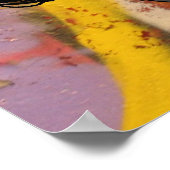 Poster Danse de la Nouvelle-Orléans (Coin)