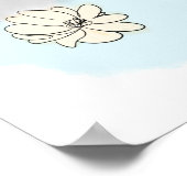 Poster Danse de la nuit (Coin)