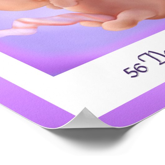 Poster Danse de la vie (Coin)