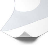 Poster Danse De Mariée Et De Pièce (Coin)